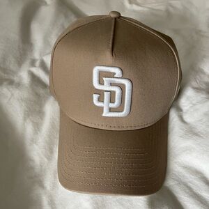 New Era SD hat